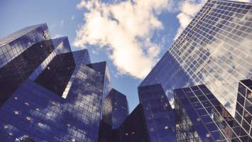 Sun protection without blinds