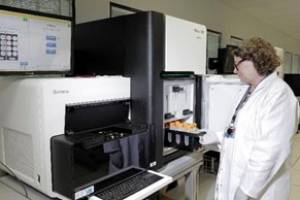 Tara Oceans : discovery of over 100 million genes from the marine world