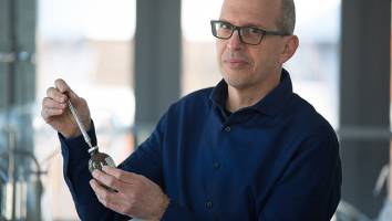 Thawing permafrost produces more methane than expected