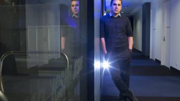 The blood test that could save sight