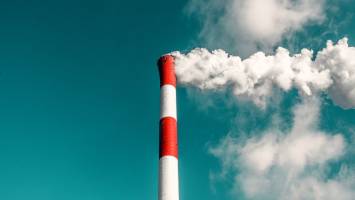 Tracking an ozone killer