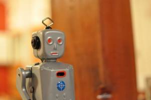 UCLA faculty voice: Artificial intelligence can't reason why