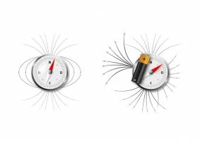 Using electricity to switch magnetism
