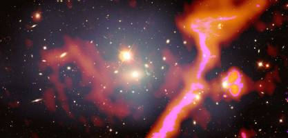 Astronomers detect hundreds of thousands of previously unknown galaxies