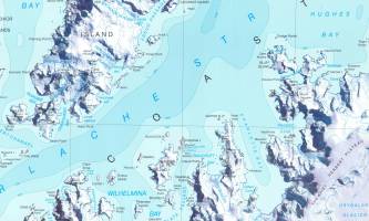 Back from Antarctica on a sailing ship: a successful expedition!