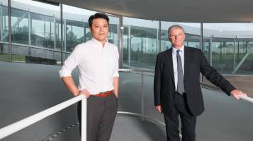 Cancer cells can communicate over longer distances within the body