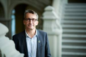 Global Sustainable Development Report calls for urgent, coordinated action