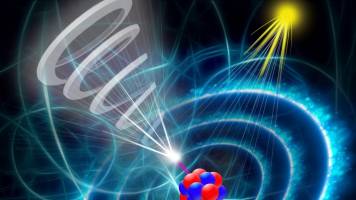 Google funds EPFL research on nuclear phenomena
