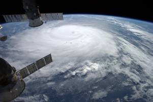 Hurricanes going astray make for heavy rainfall in Europe