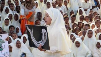 Interventions for Schistosomiasis Elimination in Zanzibar