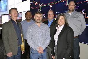 Los Alamos teams with Oak Ridge, EPB to demonstrate next-generation grid security tech