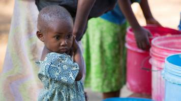 Malaria Mortality in Africa May Be Higher than Estimated