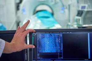 Removing liver tumors safely, noninvasively and efficiently