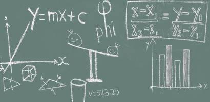 Report examines origins and nature of 'maths anxiety'