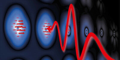 Researchers observe shortest magnetic event