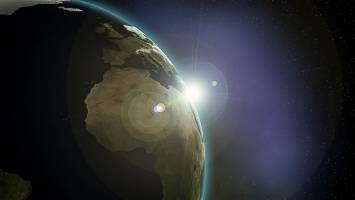 Researchers unravel mysteries of Earth's inner core