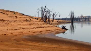Stop wasteful water infrastructure subsidies for MDB - study