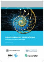 The Biointelligence Competence Center is gathering momentum