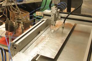 The Random Anti-Laser