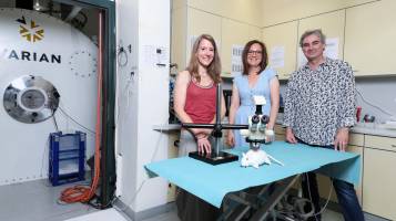 When liver disease affects the brain