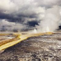 A new tool to predict volcanic eruptions