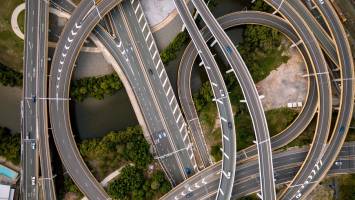 Air pollution in times of corona