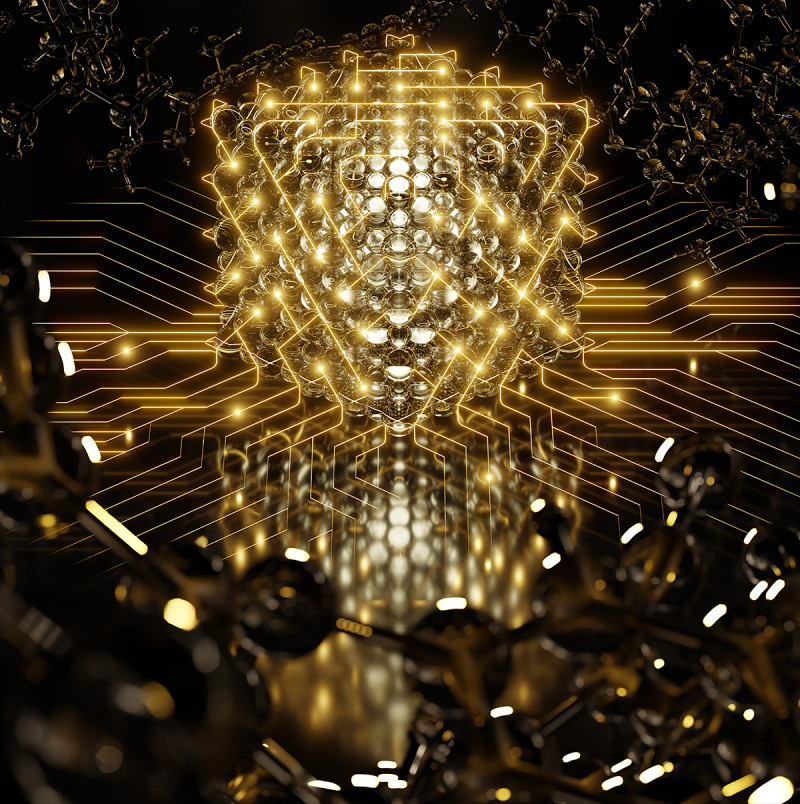 Researchers at Berkeley Lab and Carnegie Mellon University have designed new sol