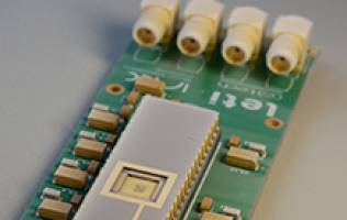 CEA-Leti and CEA-IRIG Demonstrate Quantum Integrated Circuit Combining Quantum Dot with Digital-Analog Circuits on CMOS Chip