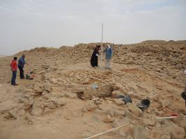 Discovering the prehistoric monuments of Arabia