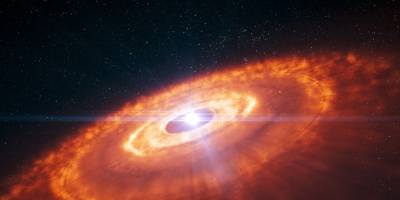 Duration of solar system formation identified