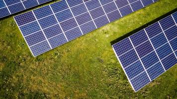 Fast and cheap track to new types of solar cells