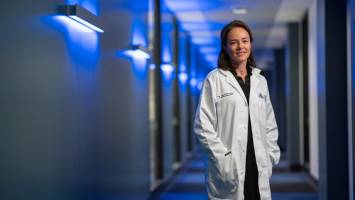 Genetic finding sheds new light on child murder case