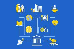 Ghent University stimulates research with impact via new interdisciplinary research consortia