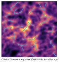 Has the hidden matter of the Universe been discovered?