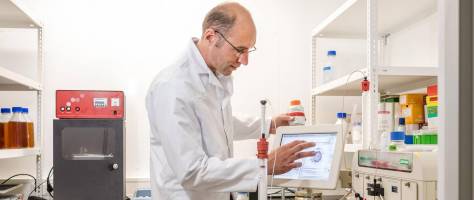 How epithelial cells ward off viruses