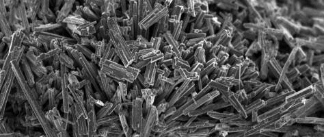 Hydrochloric acid boosts catalyst activity