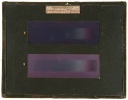 Mystery solved! We finally understand the origin of the colours in the first colour photographs