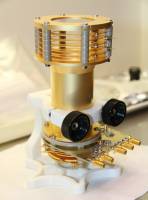New instrument for the search for life in space