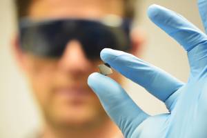 New Materials: A Toggle Switch for Catalysis