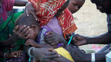 New Understanding of Childhood Immune Systems May Improve Vaccine Efficacy