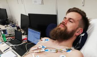 Novel Electric Impulses Relieve the Pain