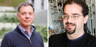 Researchers and Collaborators Elected into National Academy of Sciences