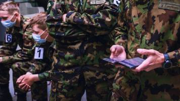 Researchers put proximity tracing app to the test