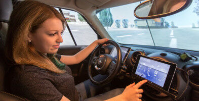 Software of autonomous driving systems: TU Graz develops methods for the generation of simulation scenarios