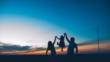 Stress and finances worse off during pandemic