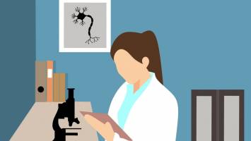 Survey shines a spotlight on barriers to diversity in STEM