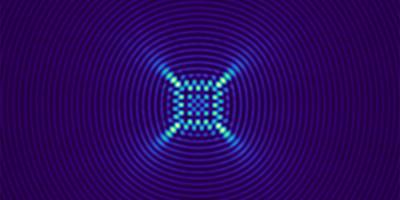 Tailored light inspired by nature