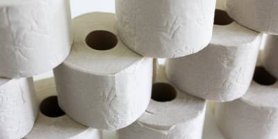 The psychology behind toilet paper hoarding