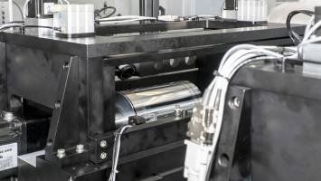 The Transistor out of the Printer