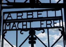 Third Reich's legacy tied to present-day xenophobia and political intolerance